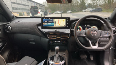 Nissan Juke 1.6 Hybrid Tekna+ 5dr Auto Hybrid Hatchback